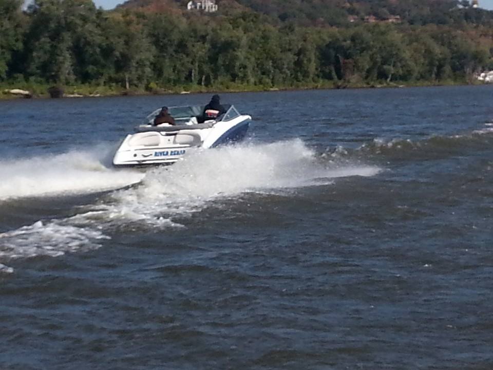 Fall cruise 10-19-2013