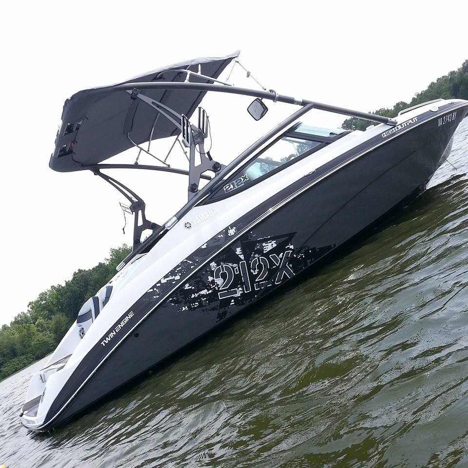 Mah Boat!