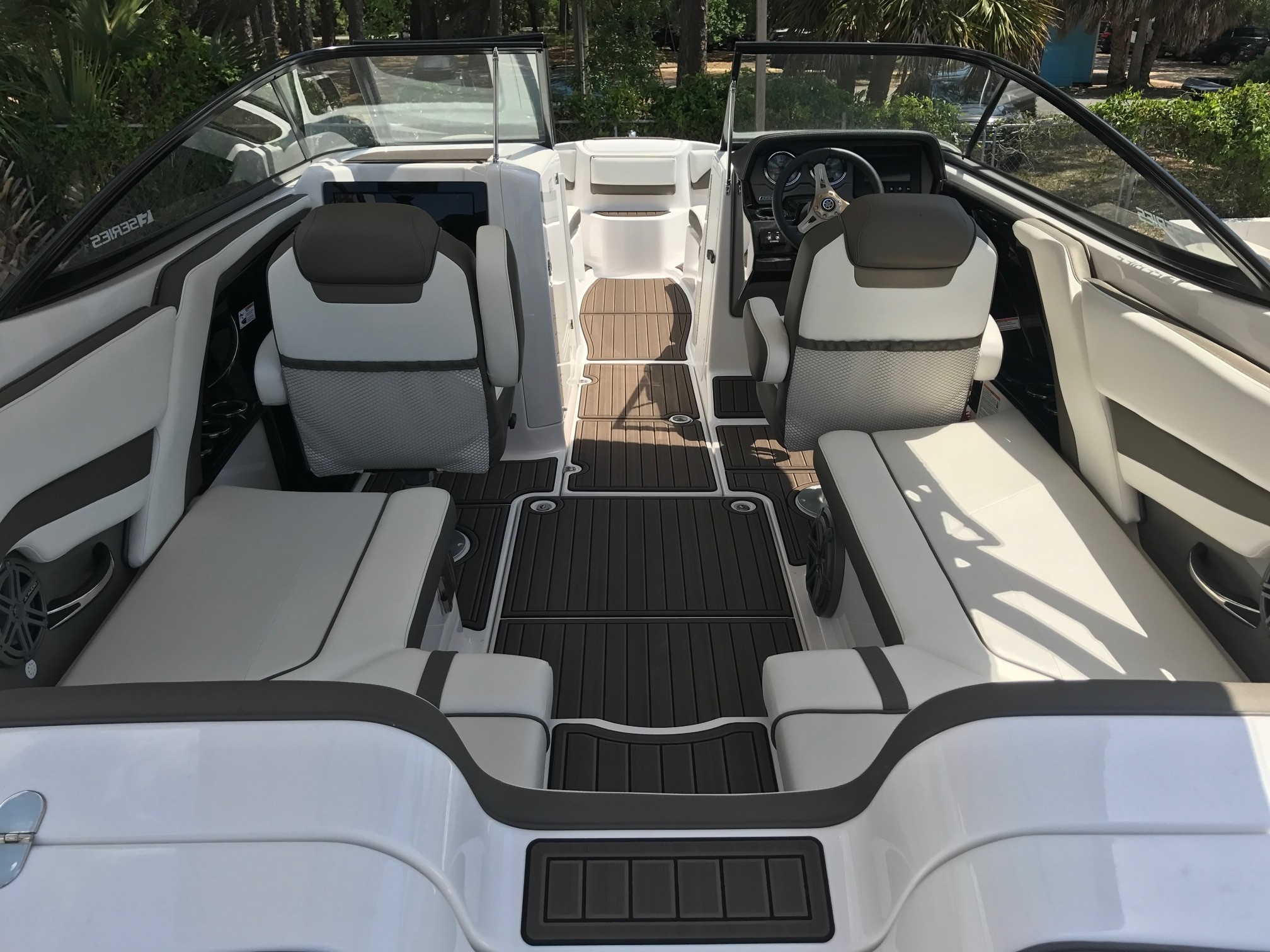 SeaDek Install