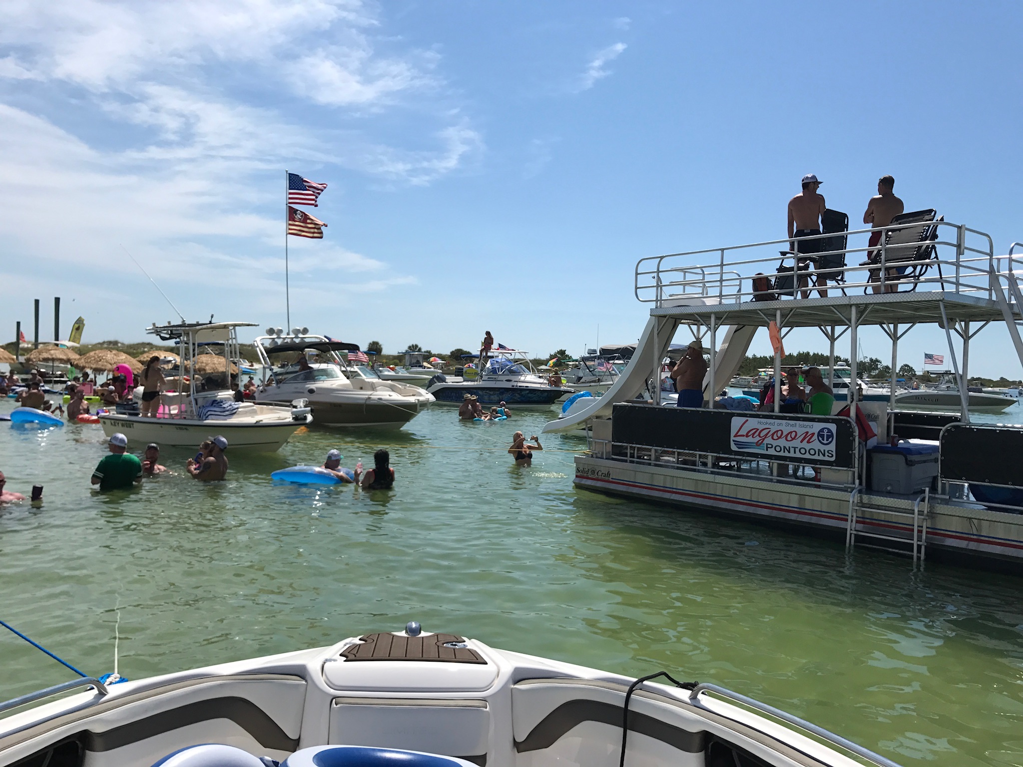 Wayne-Apalooza 2017